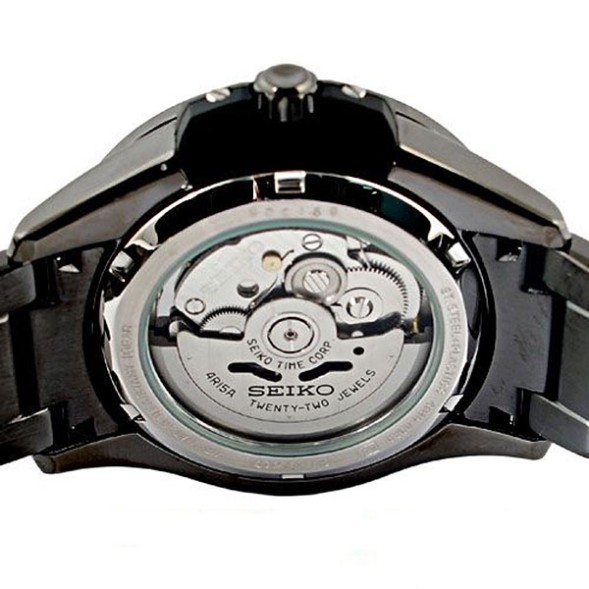 Часы Seiko SRP029K1