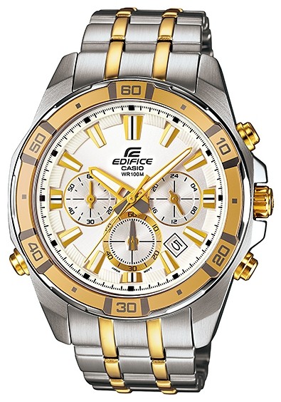 Часы Casio EFR-534SG-7A