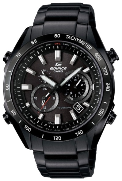 Часы Casio EQW-T620DC-1A