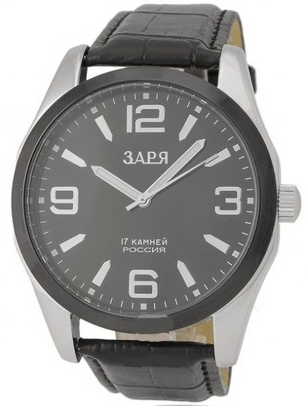 Часы Заря G5144420