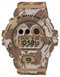 Casio GD-X6900MC-5