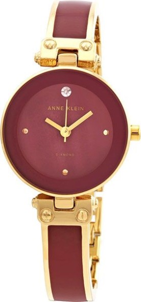 Часы Anne Klein 1980BYGB