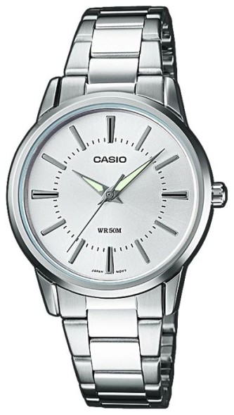 Часы Casio LTP-1302D-7A