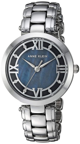 Часы Anne Klein 2819NMSV