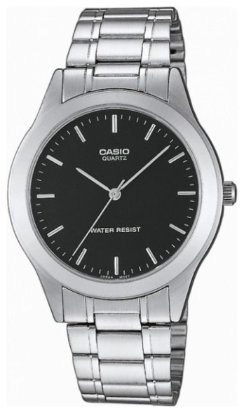 Часы Casio MTP-1128A-1A