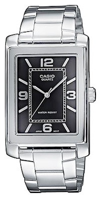 Часы Casio MTP-1234PD-1A