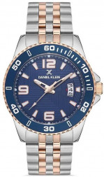 Daniel Klein 12876-5