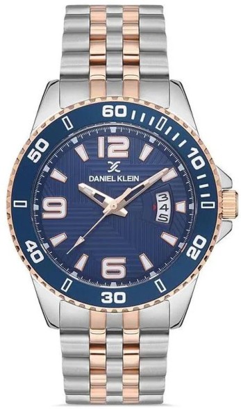 Часы Daniel Klein 12876-5