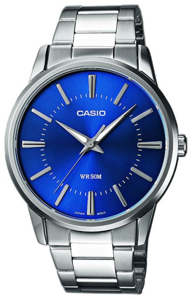 Часы Casio MTP-1303PD-2A