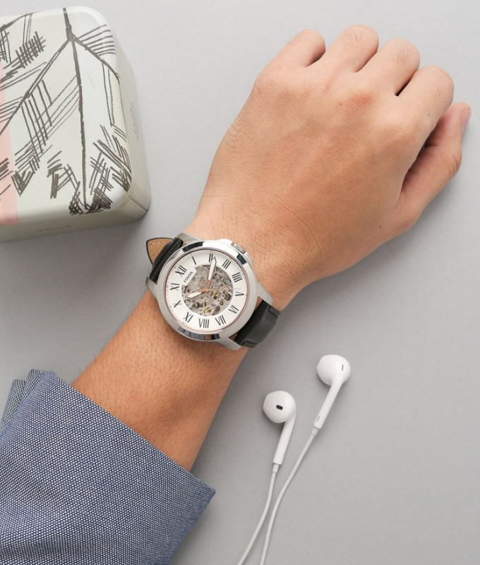 Fossil Me 3101 2024 towncentervb