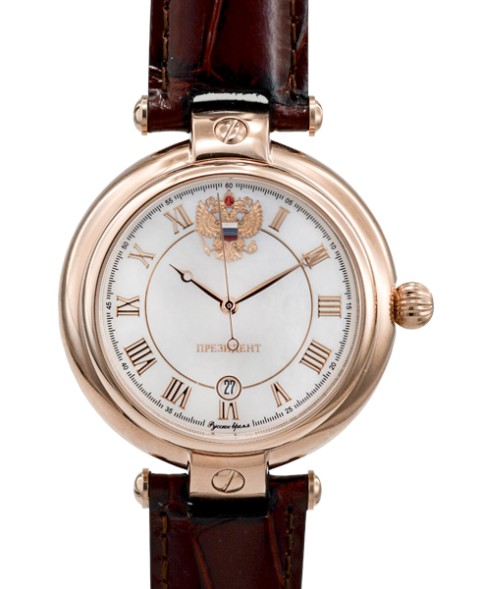 Часы Президент 4899209