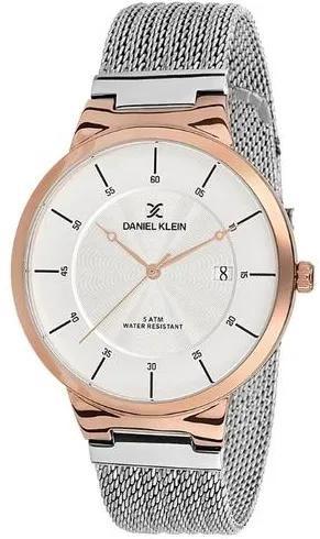 Часы Daniel Klein 11782-4