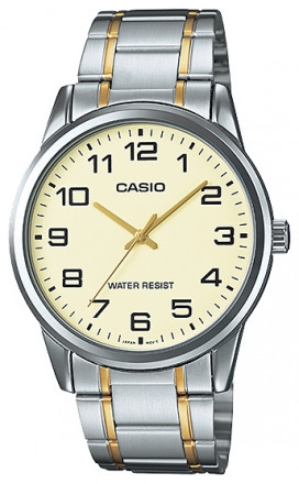 Наручные часы Casio MTP-V001SG-9B