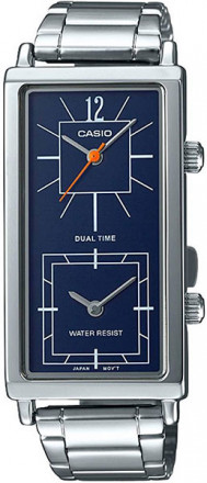 Наручные часы Casio LTP-E151D-2B