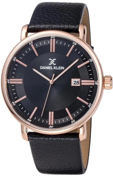 Часы Daniel Klein 12012-2