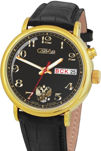 Часы Слава 1229436/300-2427