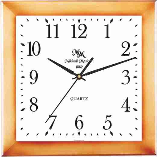 Часы Михаил Москвин 4688а3