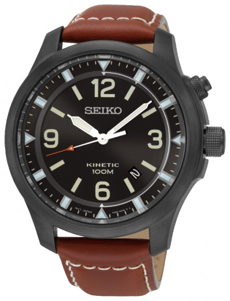 Часы Seiko SKA691P1