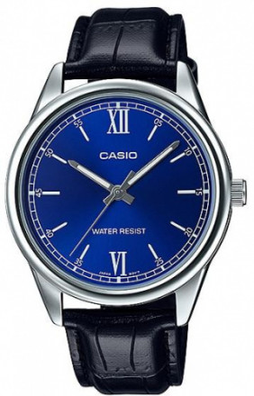 Наручные часы Casio MTP-V005L-2B