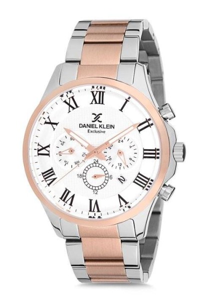Часы Daniel Klein 12136-5