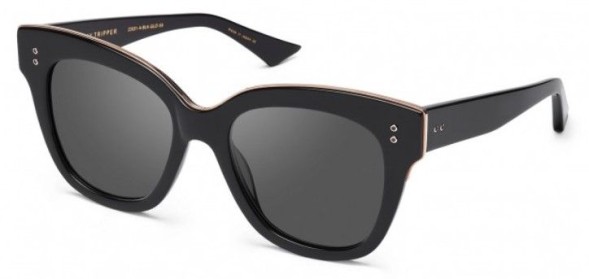 DITA DAY TRIPPER 22031-E-BLK-RGD-55