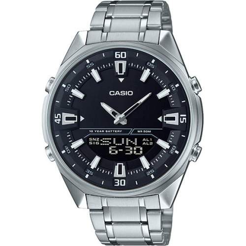 Часы Casio AMW-830D-1A