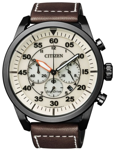Часы Citizen CA4215-04W