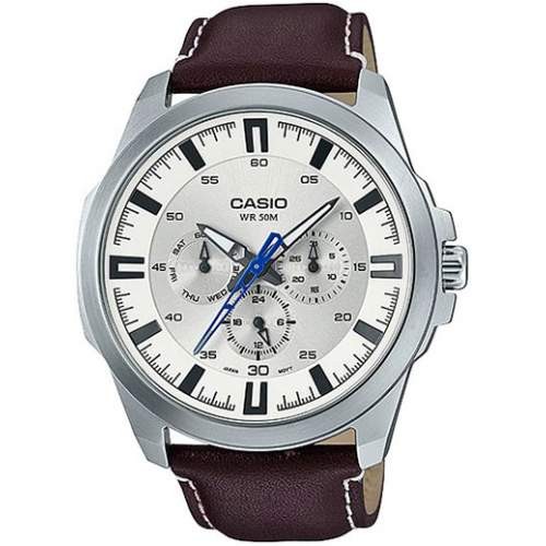 Часы Casio MTP-SW310L-7A