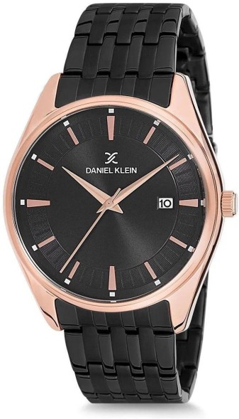 Часы Daniel Klein 12219-3
