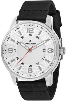 Daniel Klein Timeoclock