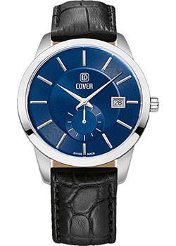 Часы Cover CO173.11