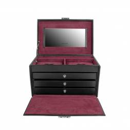 Шкатулка для драгоценностей 23257-20