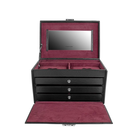 Шкатулка для драгоценностей 23257-20