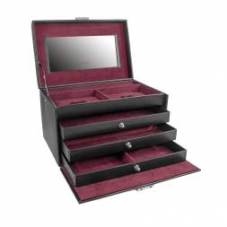 Шкатулка для драгоценностей 23257-20