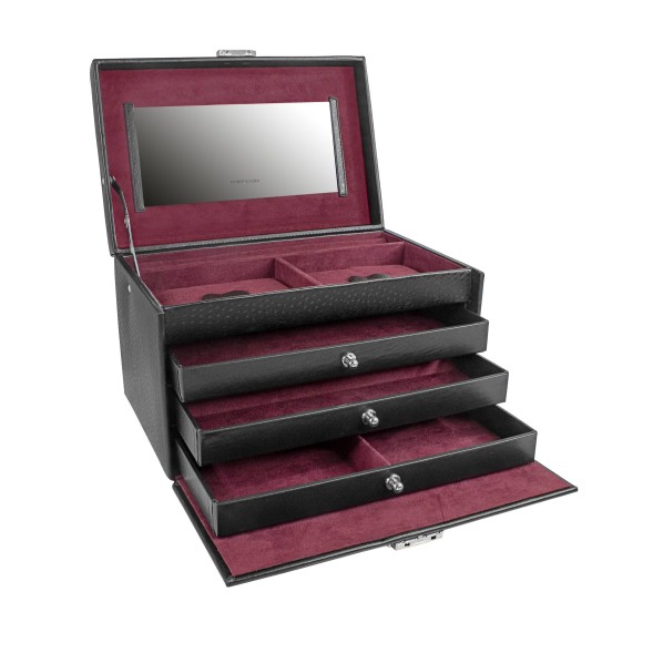 Шкатулка для драгоценностей 23257-20