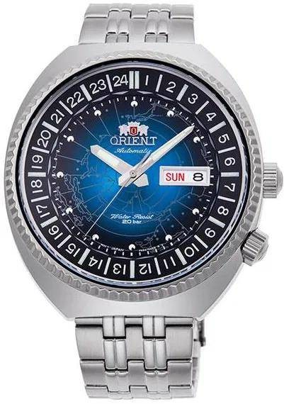 Часы Orient RA-AA0E03L
