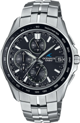 Часы Casio OCW-S7000-1A2