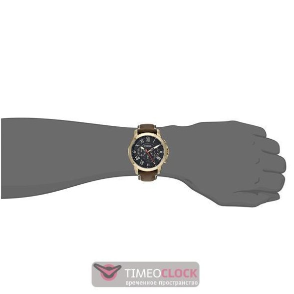 Часы Fossil FS5062