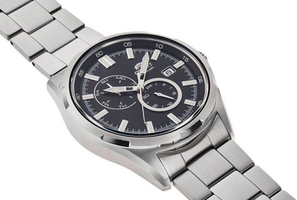 Часы Orient RA-AK0602B