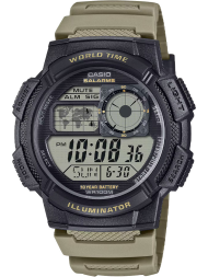 Casio AE-1000W-5A