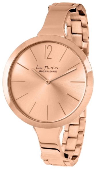 Часы Jacques Lemans LP-115G
