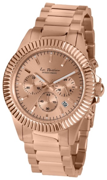 Часы Jacques Lemans LP-111J