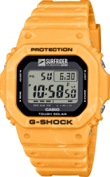 Casio G-5600SFJ-9E