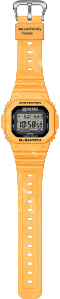 Часы Casio G-5600SFJ-9E