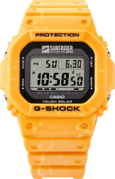 Casio G-5600SFJ-9E