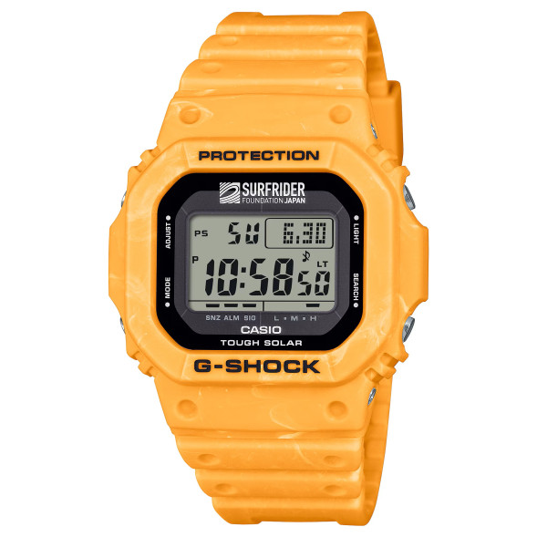 Casio G-5600SFJ-9E