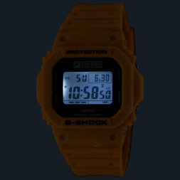Casio G-5600SFJ-9E