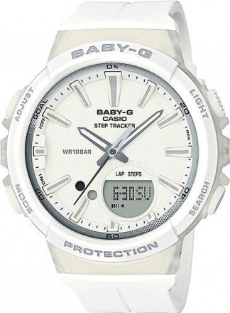 Наручные часы Casio BGS-100-7A1