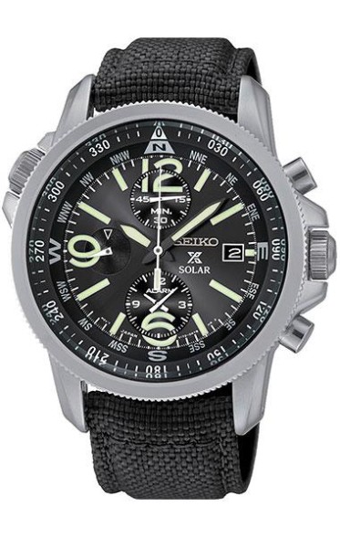 Часы Seiko SSC293P2