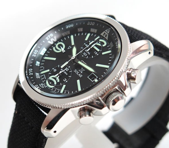 Часы Seiko SSC293P2